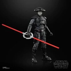 Hasbro Star Wars BL Fifth Brother (Inquisitor) Action Figure