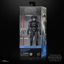 Hasbro Star Wars BL Fifth Brother (Inquisitor) Action Figure -Hasbro Toyland 86025b