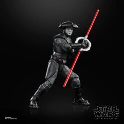 Hasbro Star Wars BL Fifth Brother (Inquisitor) Action Figure -Hasbro Toyland 86025d