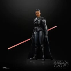 Hasbro Star Wars BL Reva (Third Sister) Action Figure 10 Hasbro Star Wars BL Reva (Third Sister) Action Figure -Hasbro Toyland 86026c
