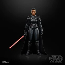 Hasbro Star Wars BL Reva (Third Sister) Action Figure 11 Hasbro Star Wars BL Reva (Third Sister) Action Figure -Hasbro Toyland 86026d