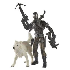 Hasbro G.I. Joe Cs Snake Eyes & Timber Action Figure 12 Hasbro G.I. Joe Cs Snake Eyes & Timber Action Figure -Hasbro Toyland 86045d
