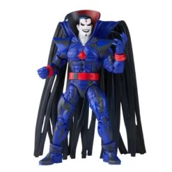 Hasbro Marvel Legends X-Men Mr Sinister VHS Action Figure -Hasbro Toyland 86522b
