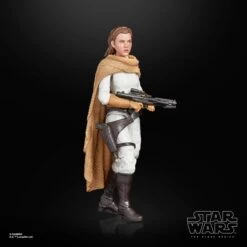 Hasbro Star Wars BL Princess Leia Organa Action Figure -Hasbro Toyland 86713c
