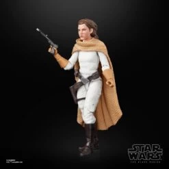 Hasbro Star Wars BL Princess Leia Organa Action Figure -Hasbro Toyland 86713d