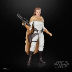Hasbro Star Wars BL Princess Leia Organa Action Figure -Hasbro Toyland 86713f