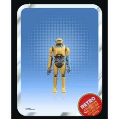 Hasbro Star Wars Retro Ned-B Action Figure