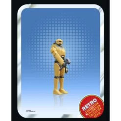 Hasbro Star Wars Retro Ned-B Action Figure -Hasbro Toyland 86728b