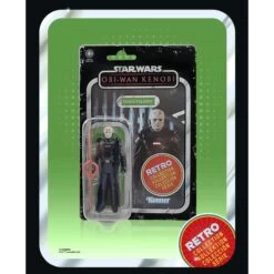 Hasbro Star Wars Retro Grand Inquisitor Action Figure -Hasbro Toyland 86729a