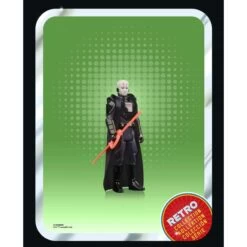 Hasbro Star Wars Retro Grand Inquisitor Action Figure -Hasbro Toyland 86729b