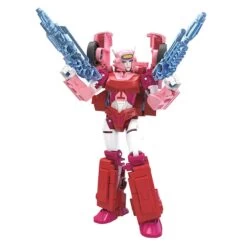 Hasbro Transformers Legacy Elita-1 Action Figure