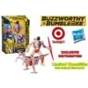 Hasbro Transformer Legacy Buzzwo Bumblebee Dinob Limited Action Figure -Hasbro Toyland 86758