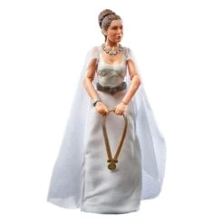 Hasbro Princess Leia Ceremony Ltd Ed Action Figure 9 Hasbro Princess Leia Ceremony Ltd Ed Action Figure -Hasbro Toyland 86760b