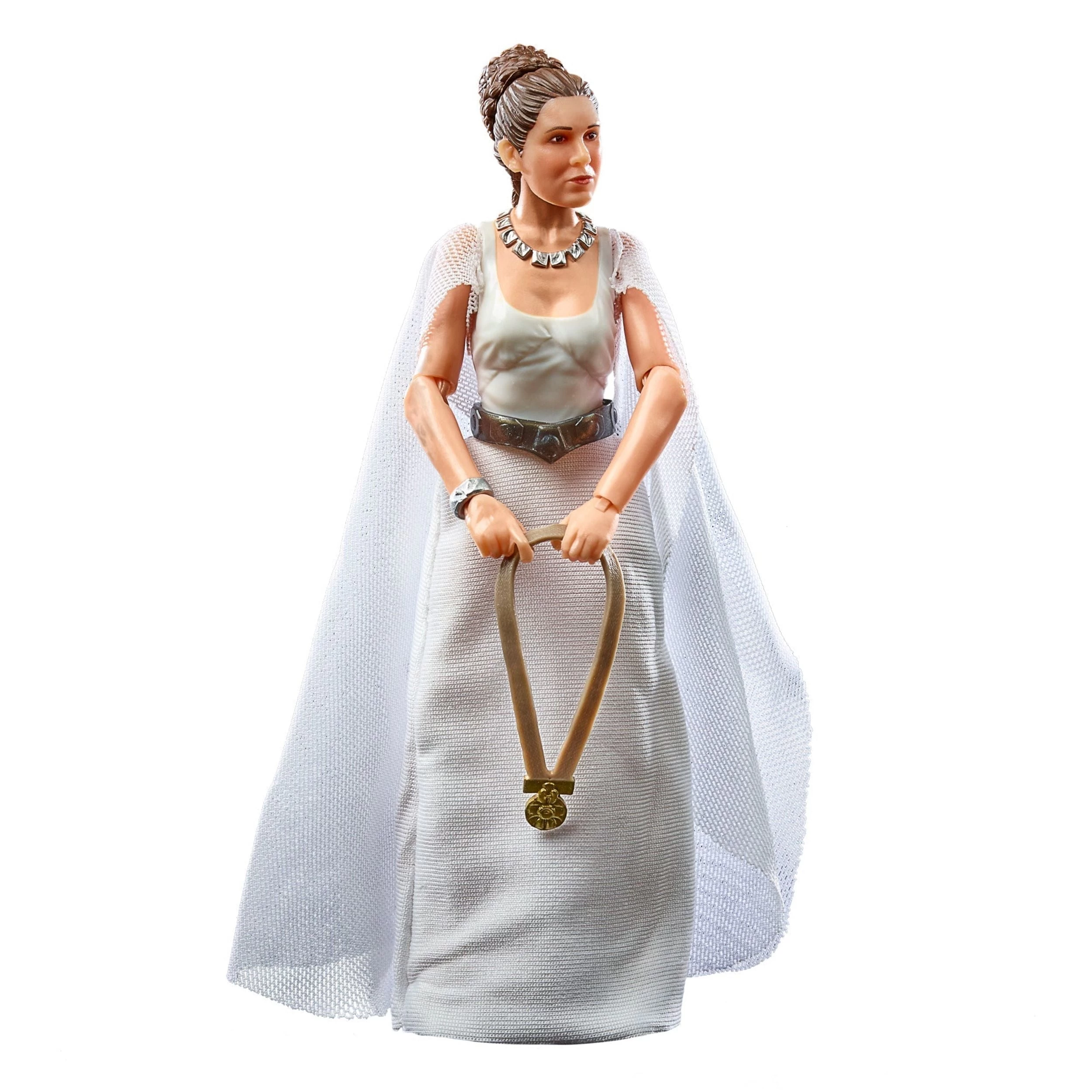 Hasbro Princess Leia Ceremony Ltd Ed Action Figure 5 Hasbro Princess Leia Ceremony Ltd Ed Action Figure - Image 3
