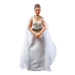 Hasbro Princess Leia Ceremony Ltd Ed Action Figure 10 Hasbro Princess Leia Ceremony Ltd Ed Action Figure -Hasbro Toyland 86760d