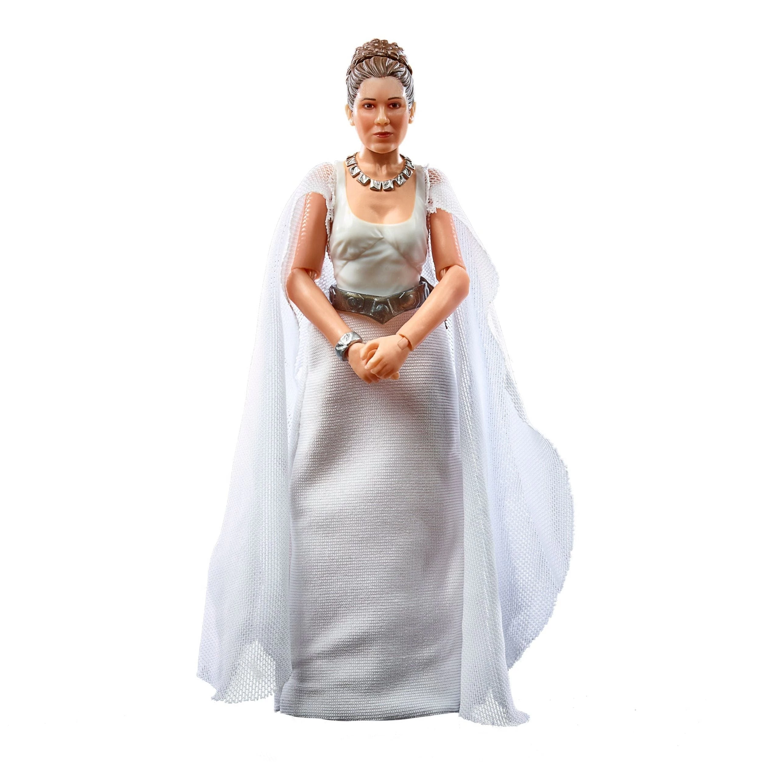 Hasbro Princess Leia Ceremony Ltd Ed Action Figure 6 Hasbro Princess Leia Ceremony Ltd Ed Action Figure - Image 4