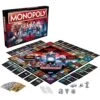 Hasbro Monopoly Stranger Things Italiano