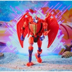 Hasbro Transformer Legacy Buzzwor Bumblebee Terror Limited Action Figure -Hasbro Toyland 86764e