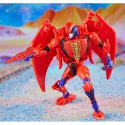 Hasbro Transformer Legacy Buzzwor Bumblebee Terror Limited Action Figure -Hasbro Toyland 86764f