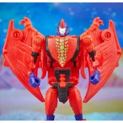 Hasbro Transformer Legacy Buzzwor Bumblebee Terror Limited Action Figure -Hasbro Toyland 86764g