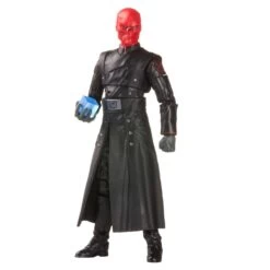 Hasbro Marvel Legends Khonshu Disney+ Red Skull Action Figure 11 Hasbro Marvel Legends Khonshu Disney+ Red Skull Action Figure -Hasbro Toyland 87328c