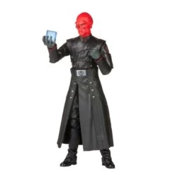 Hasbro Marvel Legends Khonshu Disney+ Red Skull Action Figure 12 Hasbro Marvel Legends Khonshu Disney+ Red Skull Action Figure -Hasbro Toyland 87328d