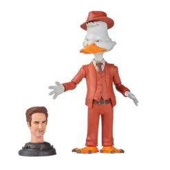 Hasbro Marvel Legends Khonshu Disney+ Howard The Duck Action Figure -Hasbro Toyland 87329d