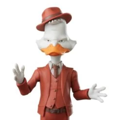 Hasbro Marvel Legends Khonshu Disney+ Howard The Duck Action Figure -Hasbro Toyland 87329e