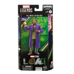 Hasbro Marvel Legends Khonshu Disney+ He-Who-Remains Action Figure -Hasbro Toyland 87330a