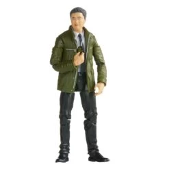 Hasbro Marvel Legends Khonshu Disney+ Agent Jimmy Woo Action Figure 11 Hasbro Marvel Legends Khonshu Disney+ Agent Jimmy Woo Action Figure -Hasbro Toyland 87333c