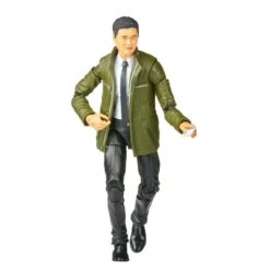 Hasbro Marvel Legends Khonshu Disney+ Agent Jimmy Woo Action Figure 12 Hasbro Marvel Legends Khonshu Disney+ Agent Jimmy Woo Action Figure -Hasbro Toyland 87333d