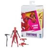 Hasbro Fortnite Victory Royale Series Lynx Red Action Figure -Hasbro Toyland 87446