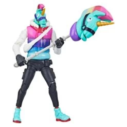 Hasbro Fortnite Victory Royale Series Llambro Action Figure -Hasbro Toyland 87447d