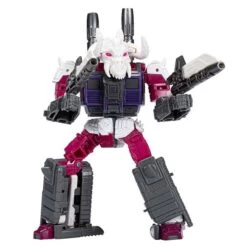 Hasbro Transformers Legacy Skullgrin Action Figure