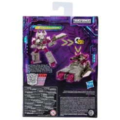 Hasbro Transformers Legacy Skullgrin Action Figure -Hasbro Toyland 87451b