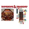 Hasbro Dungeons & Dragons The Yawning Portal Edizione Italiana -Hasbro Toyland 88272