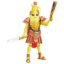 Hasbro Fortnite Victory Royale Series Potassius Peels Action Figure -Hasbro Toyland 88288d