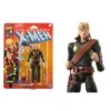 Hasbro Marvel Legends Vintage X-Men Longshot Action Figure -Hasbro Toyland 88296