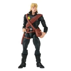 Hasbro Marvel Legends Vintage X-Men Longshot Action Figure 12 Hasbro Marvel Legends Vintage X-Men Longshot Action Figure -Hasbro Toyland 88296d