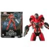 Hasbro Marvel Legends Black Panther Wakanda Forever Ironheart Action Figure -Hasbro Toyland 88302