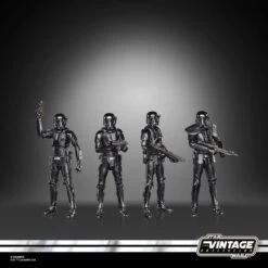 Hasbro Star Wars Imperial Death Trooper Multipak Ltd -Hasbro Toyland 88303c