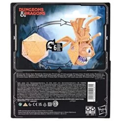 Hasbro Dungeons & Dragons Hat Dicelings Beholder Action Figure -Hasbro Toyland 89040b
