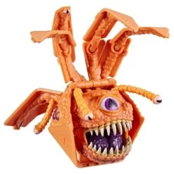 Hasbro Dungeons & Dragons Hat Dicelings Beholder Action Figure -Hasbro Toyland 89040c