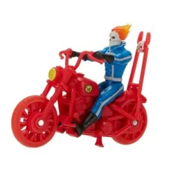 Hasbro Marvel Legends Retro Ghost Rider Action Figure -Hasbro Toyland 89042e