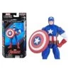 Hasbro Marvel Legends Puff Adder Ultimate Cap America Action Figure -Hasbro Toyland 89047