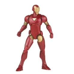 Hasbro Marvel Legends Puff Adder Iron Man Extremis Action Figure -Hasbro Toyland 89048d