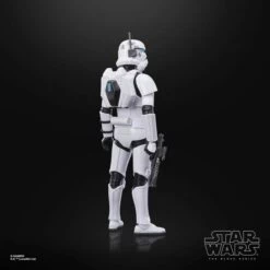 Hasbro Star Wars Black Series Scar Trooper Mic Action Figure 11 Hasbro Star Wars Black Series Scar Trooper Mic Action Figure -Hasbro Toyland 89051d