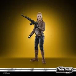 Hasbro Star Wars Vintage Vel Sartha Action Figure