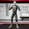 Hasbro Pr Cobra Kai Skeleputty Action Figure -Hasbro Toyland 89068