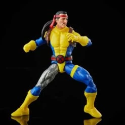 Hasbro Marvel Legends X-Men Forge Storm & Jubilee Action Figure -Hasbro Toyland 89603d